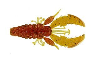 Складаючи Gambler Trout Treat 4 "1 шт.