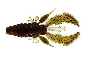 Складаючи Gambler Trout Treat 5 "1 шт.