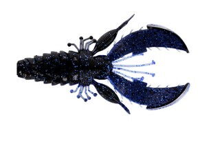 Складаючи Gambler Trout Treat 5 "1 шт.