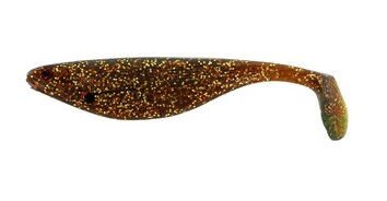 Виброхвост Westin ShadTeez 7.5", 1 шт