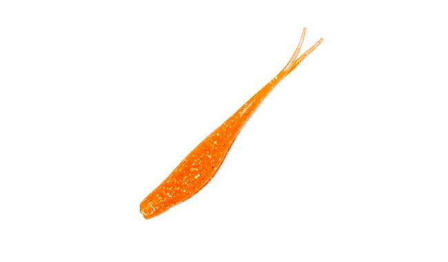 Силікон Z-Man Scented Jerk Shadz 5" - фото 3