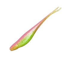 Слаг Z-Man Scented Jerk Shadz 5.0", 5 шт