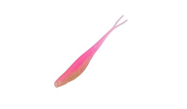 Силікон Z-Man Scented Jerk Shadz 5" - фото 8
