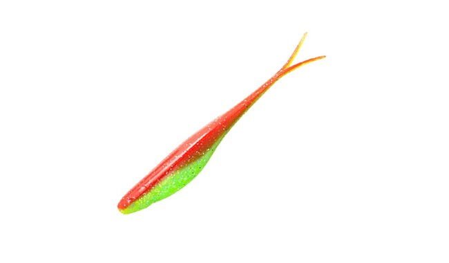 Силікон Z-Man Scented Jerk Shadz 5" - фото 10