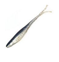 Віброхвіст UPSTREAM Fusion Nano 1.4 "10 шт.