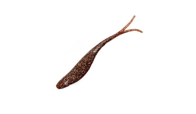 Силікон Z-Man Scented Jerk Shadz 5" - фото 12