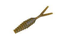 Віброхвіст Gambler Flapp'n Shad 6 "8 шт. - фото 5