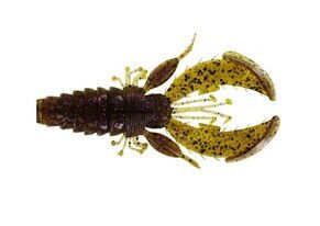 Складаючи Gambler Trout Treat 5 "1 шт.