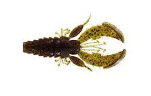 Рак Westin CreCraw Creaturebait 2.6", 1 шт - фото 8