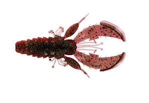 Рак Gambler Ugly Otter 4 "1 шт.