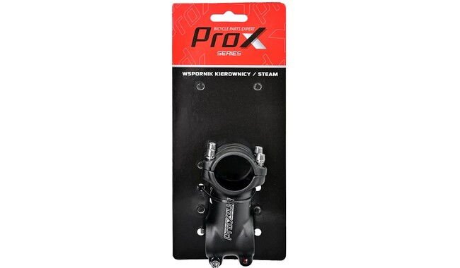 Вынос руля ProX 1-1/8" 60 мм - дополнительное фото 1