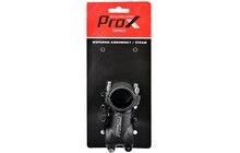 Вынос руля ProX 1-1/8" 60 мм - дополнительное фото 1