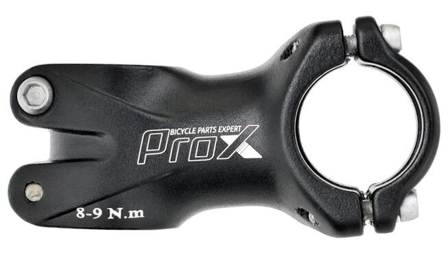 Винос керма ProX ECO 1-1/8" 60 мм - дополнительное фото 1