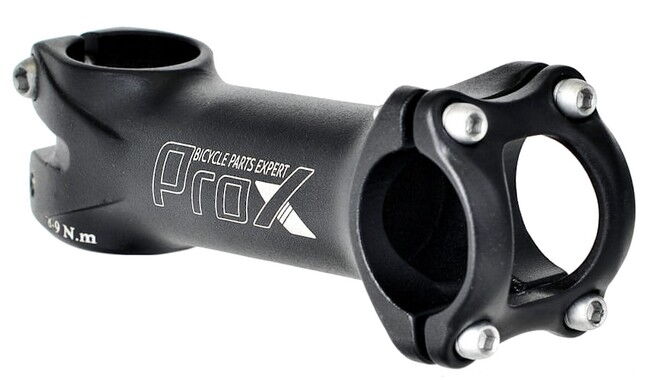 Вынос руля ProX ECO 1-1/8" 90 мм - фото 1