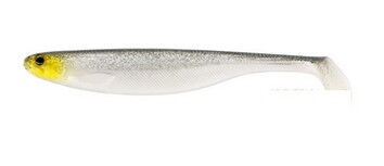 Виброхвост Westin ShadTeez Slim 3.0", 4 шт