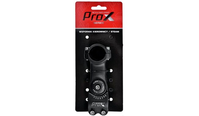 Винос керма ProX REG 1-1/8" 95 мм - дополнительное фото 1