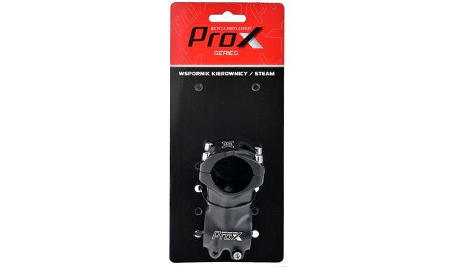 Винос керма ProX X35 1-1/8" 55 мм - дополнительное фото 1