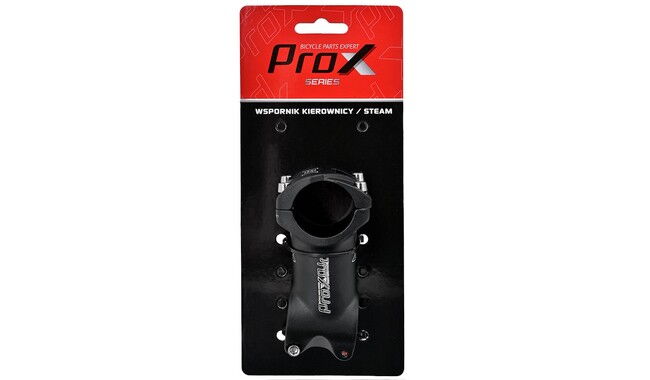 Вынос руля ProX X35 1-1/8" 90 мм - дополнительное фото 1