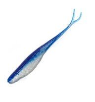 Слаг Z-Man Scented Jerk Shadz 5.0", 5 шт