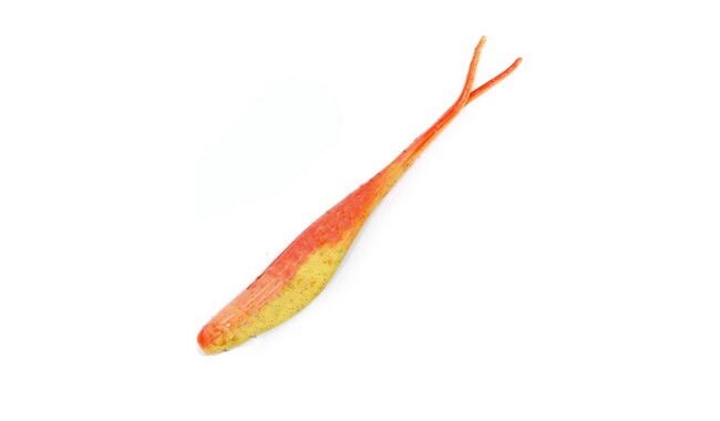 Силікон Z-Man Scented Jerk Shadz 5" - фото 4