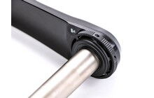 Шатуны Shimano XTR FC-M9100-1 175 мм - дополнительное фото 3