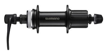 Задня втулка Shimano FH-TY505 32H