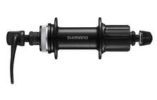 Задняя втулка Shimano FH-TY505 32H - фото 1
