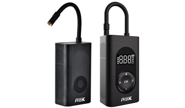 Насос ProX Deco - дополнительное фото 1