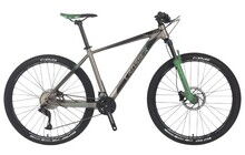 Велосипед Crosser Solo 2x9 L-S 29" - фото 2