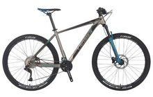 Велосипед Crosser Solo 2x9 L-S 29" - фото 3