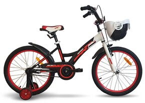 Велосипед VNC Wave AC 20"