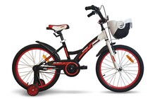 Велосипед VNC Wave AC 20" - фото 2