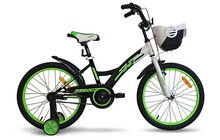 Велосипед VNC Wave AC 20" - фото 1