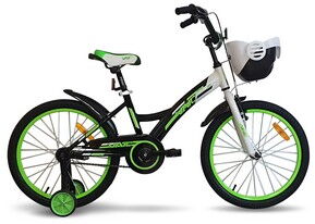 Велосипед VNC Wave AC 20"