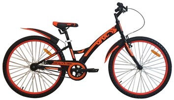 Велосипед VNC Ranger AC 24"