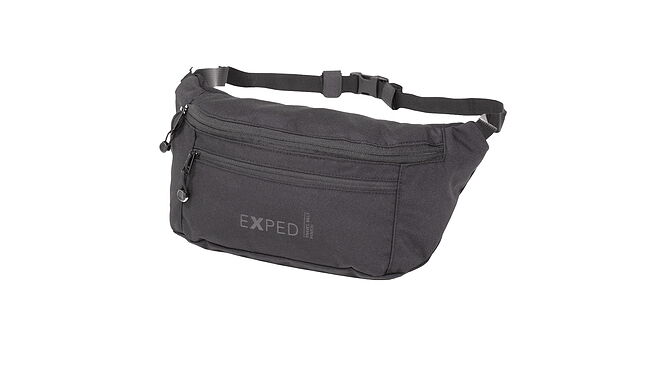Сумка на пояс Exped Travel Belt Pouch - фото 1