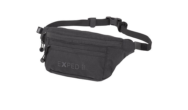 Сумка на пояс Exped Mini Belt Pouch - фото 4