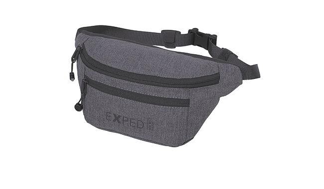 Сумка на пояс Exped Mini Belt Pouch - фото 1