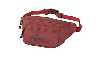 Сумка на пояс Exped Mini Belt Pouch