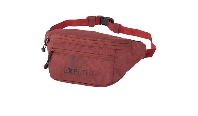Сумка на пояс Exped Mini Belt Pouch - фото 3