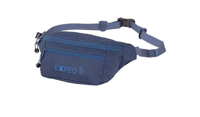 Сумка на пояс Exped Mini Belt Pouch - фото 2