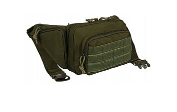 Сумка на пояс Peterson 716-02-8992