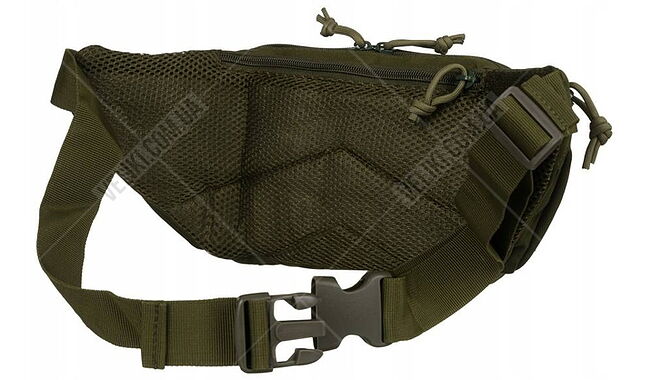 Сумка на пояс Peterson 716-02-8992 - дополнительное фото 2