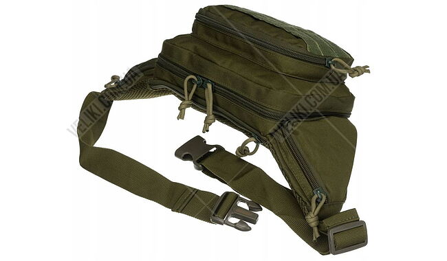 Сумка на пояс Peterson 716-02-8992 - дополнительное фото 3