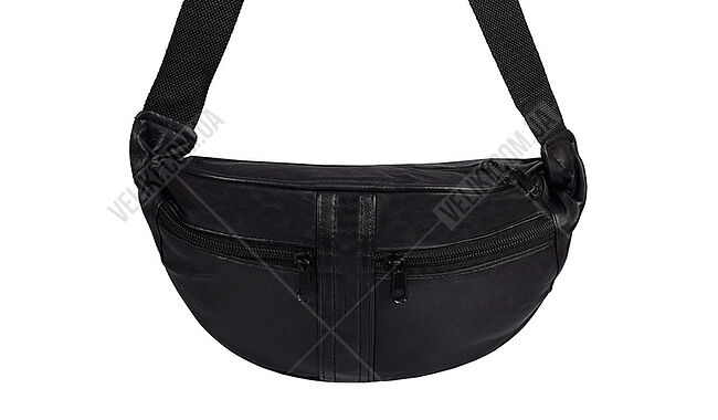 Сумка на пояс  Always Wild 901 - дополнительное фото 1