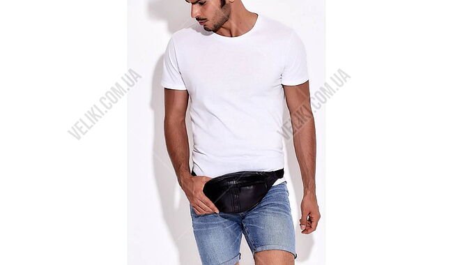 Сумка на пояс  Always Wild 901 - дополнительное фото 2