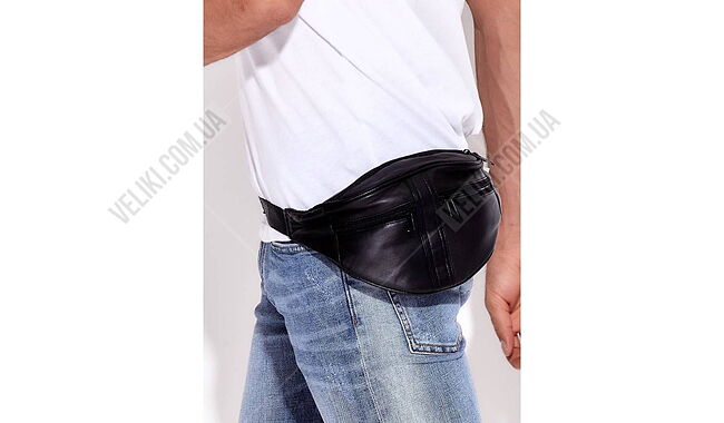 Сумка на пояс  Always Wild 901 - дополнительное фото 4