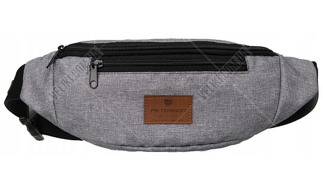 Сумка на пояс Peterson NER - дополнительное фото 1