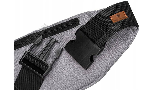 Сумка на пояс Peterson NER - дополнительное фото 3