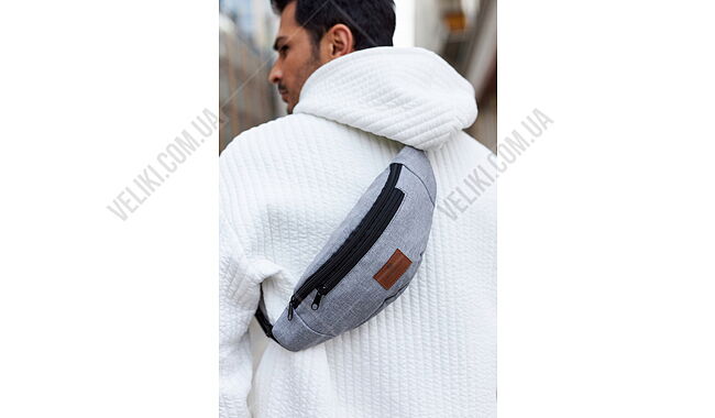 Сумка на пояс Peterson NER - дополнительное фото 4